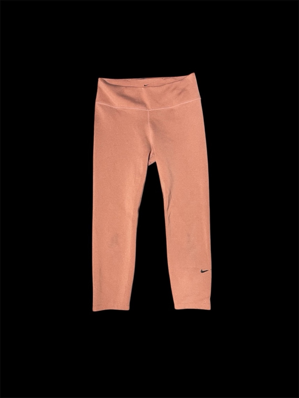 NIKE DRI-FIT Active Leggings